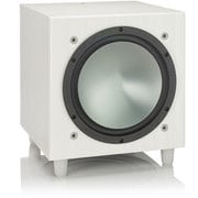 BRONZE W10/WA [サブウーファー ホワイトアッシュ 1台]