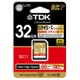 SDHCカード 32GB class10 UHS-1対応 T-SDHC32GB10UP