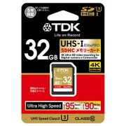 SDHCカード 32GB class10 UHS-1対応 T-SDHC32GB10UP