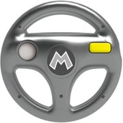 WIU-092 [WiiU用 マリオカート8 ハンドル for Wiiリモコン メタルマリオ]