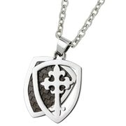 ネックレス 04N131SM LION HEART N