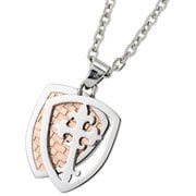 ネックレス 04N131SL LION HEART N