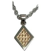 ネックレス 04N142SL LION HEART N