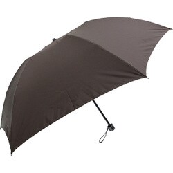 ミニ傘 UM-294101 55 6K レインバリア タモ ブラウン