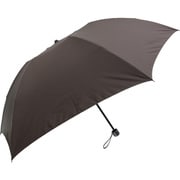 UM-294101 55 6K レインバリア タモ ブラウン [ミニ傘]
