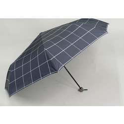 折りたたみ傘 58cm 耐風 クイックオープン ウインドペン ネイビー CMIH-1404 58 8K