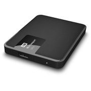 プレミアムストレージ My Passport Ultra 1.0TB クラシックブラック WDBGPU0010BBK-JESN