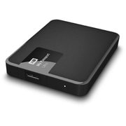 プレミアムストレージ My Passport Ultra 2.0TB クラシックブラック WDBBKD0020BBK-JESN