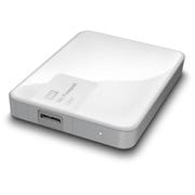 プレミアムストレージ My Passport Ultra 2.0TB ブリリアントホワイト WDBBKD0020BWT-JESN