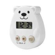 しろくまタイマー KK-200