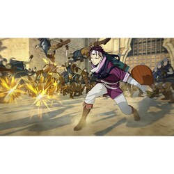ヨドバシ.com - コーエーテクモゲームス アルスラーン戦記×無双