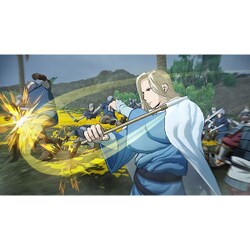 GAMECITYオンラインショッピング：アルスラーン戦記×無双