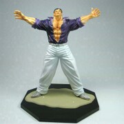 RDF 花山薫 リニューアルver. 強きを求めし者 [PVC製塗装済完成品]