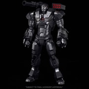 RE:EDIT IRON MAN #04 War Machine