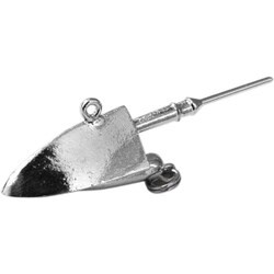 ZZヘッド 1.5oz SV [ワインド専用ジグヘッド]