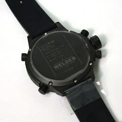 ヨドバシ.com - WELDER K29-8000 [クオーツ メンズ 並行輸入品] 通販【全品無料配達】