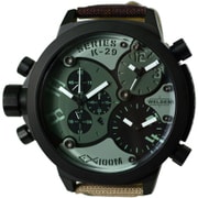 クオーツ メンズ 並行輸入品 K29-8004