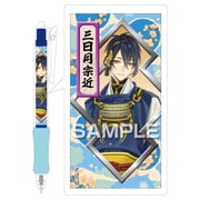 HG5901 [刀剣乱舞-ONLINE- 合戦ボールペン 三日月宗近]