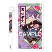 HG5904 [刀剣乱舞-ONLINE- 合戦ボールペン 歌仙兼定]