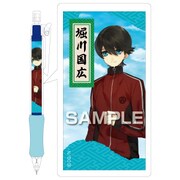 HG6006 [刀剣乱舞-ONLINE- 内番シャーペン 堀川国広]
