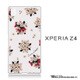 71638 [Xperia Z4専用ケース ストロベリー]