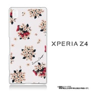 71638 [Xperia Z4専用ケース ストロベリー]