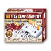 KA-00280WH [118 プレイゲームコンピューター ホワイト]