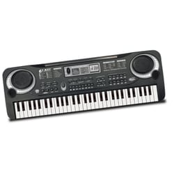 ヨドバシ.com - ピーナッツクラブ 61鍵盤 ミュージックキーボード KA-00284 通販【全品無料配達】
