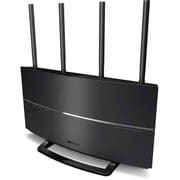 無線LAN親機 11ac/n/a/g/b 1733＋800Mbps エアステーション WXR-2533DHP