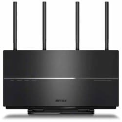 バッファロー BUFFALO 無線LAN親機 11ac/n/a/g/b 1733＋800Mbps エアステーション WXR-2533DHP  通販【全品無料配達】 - ヨドバシ.com