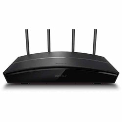 ヨドバシ.com - バッファロー BUFFALO WXR-2533DHP [無線LAN親機 11ac