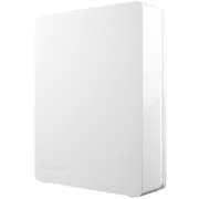 外付けハードディスク CANVIO DESK(HD-EFシリーズ) 1.0TB ホワイト HD-EF10TW