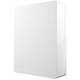 外付けハードディスク CANVIO DESK（HD-EFシリーズ） 3.0TB ホワイト HD-EF30TW