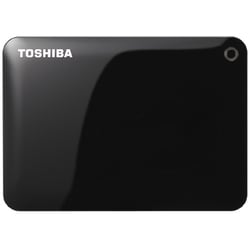 ヨドバシ.com - 東芝 TOSHIBA HD-PE10TK [ポータブルハードディスク