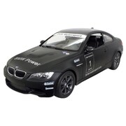 KK-00124BK/C [RC 1/14 BMW M3 ブラック]