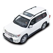 KK-00220WH [RC 1/16 TOYOTA Land Cruiser ホワイト]
