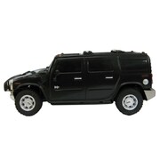 KK-00174BK/B [RC 1/16 HUMMER H2 SUV ブラック]