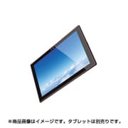 高光沢フィルム Xperia Z4 Tablet用 P631Z4TAB