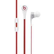 MH7Y2PA/A Beats by Dr. Dre Tour インイヤー ヘッドフォン v.2 ホワイト