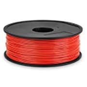 PLAフィラメント 1kg レッド FES-175PLA-1000-RE