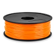 PLAフィラメント 1kg オレンジ FES-175PLA-1000-OR