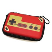 CC-RFOP-RD [New ニンテンドー3DS LL用 レトロフェイスおしらせポーチ]