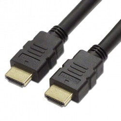 3m イーサネット対応ハイスピードHDMIケーブル AMC-HD30V20