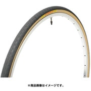 PASELA 700x25(アメ/クロ)