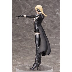 未開封！X-MEN marvel now! ARTFX+ エマフロストコトブキヤ 未開封！X-MEN marvel now! ARTFX+ エマフロストコトブキヤ