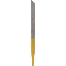 i-craft 極細彫刻刀 ハイス鋼タガネ N4 (0.4mm) [プラモデル用品]