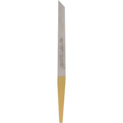 i-craft 極細彫刻刀 ハイス鋼タガネ N8 (0.8mm) [プラモデル用品]