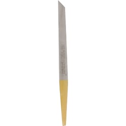 i-craft 極細彫刻刀 ハイス鋼タガネ N12 (1.2mm) [プラモデル用品]