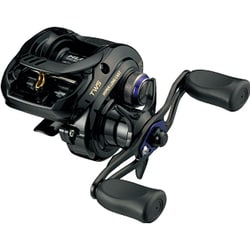 ヨドバシ.com - ダイワ Daiwa タトゥーラ HLC 7.3L-TW [ベイトリール