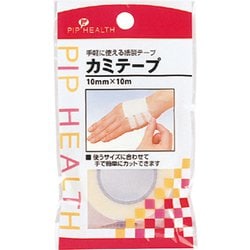 カミテープ 10mm×10m H106